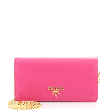 Prada Wallet on Chain Vitello Move