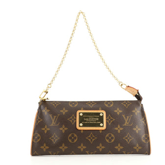 Louis Vuitton Sophie Handbag Monogram Canvas