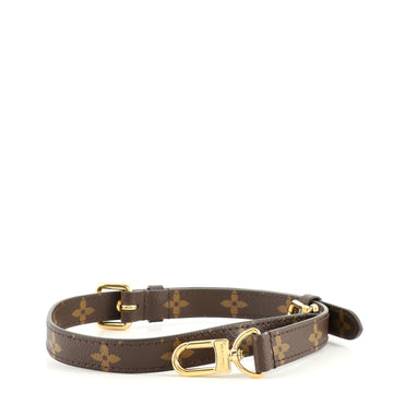 Louis Vuitton Metis Hobo Adjustable Strap Monogram Canvas