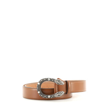 Gucci Dionysus Belt Leather Medium