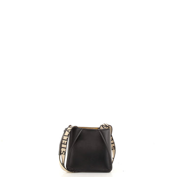 Stella McCartney Alter Crossbody Bag Faux Leather Micro