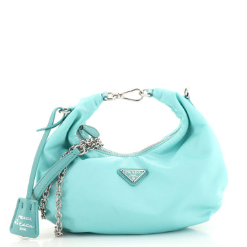 Prada Re-Edition 2006 Shoulder Bag Tessuto Small