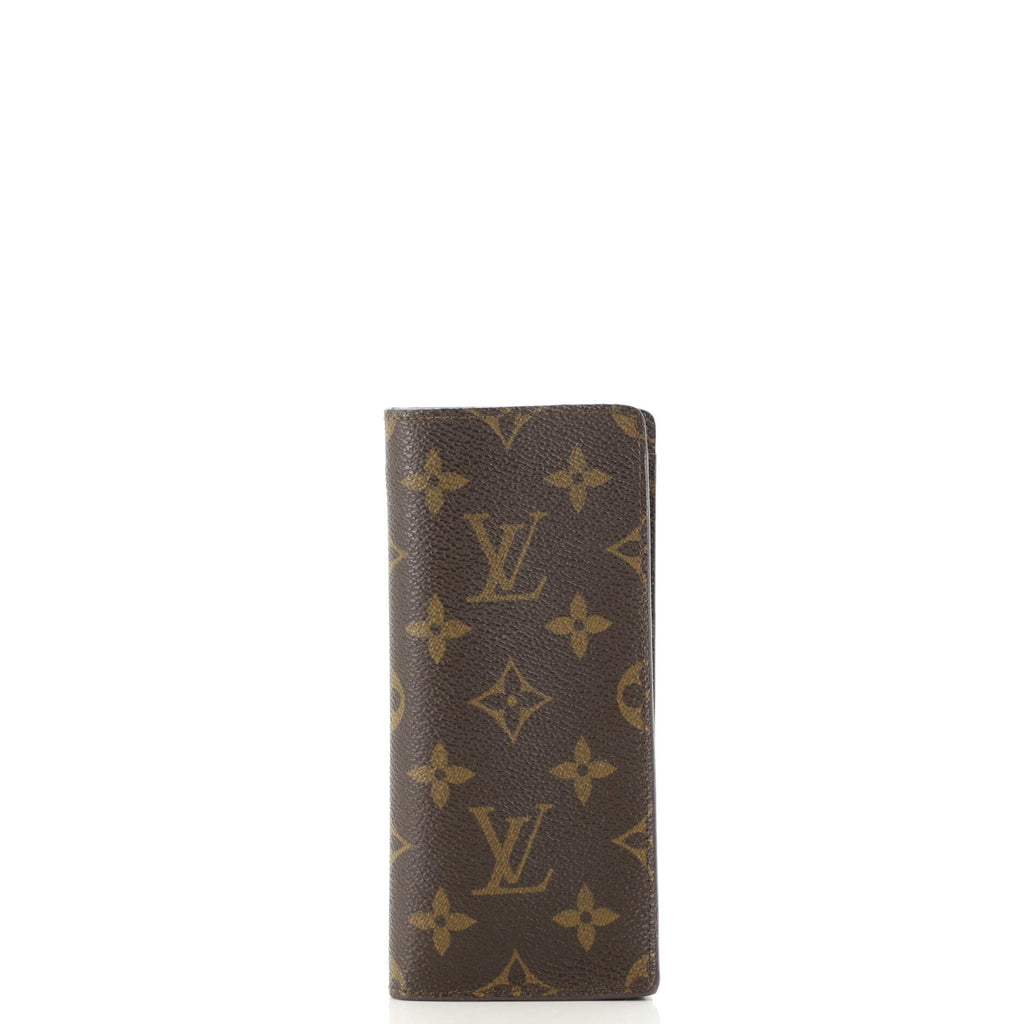 Products By Louis Vuitton : Glasses Case