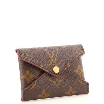 Louis Vuitton Kirigami Pochette Monogram Canvas PM