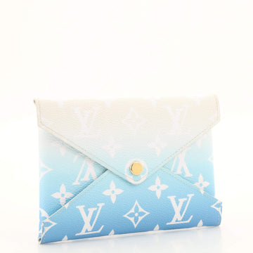 Louis Vuitton Kirigami Pochette By The Pool Monogram Giant MM