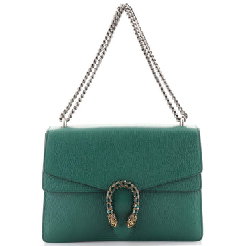 Gucci Dionysus Bag Leather Medium