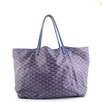 Goyard Artois Tote Coated Canvas MM