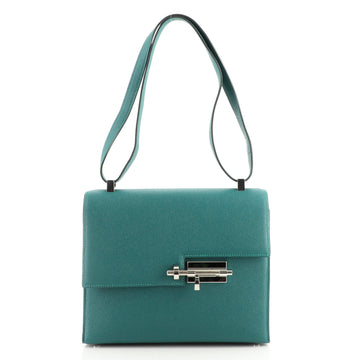Hermes Verrou Bag Epsom 21