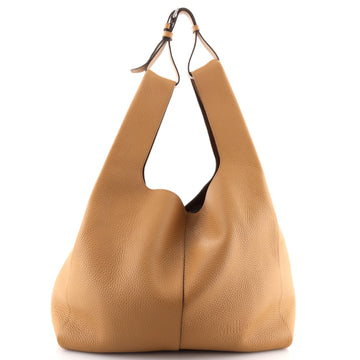 Mulberry Portobello Tote Leather Oversized