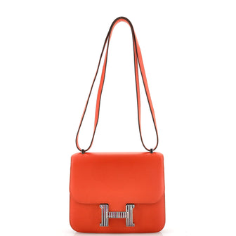 Constance Optique Bag Evercolor 18