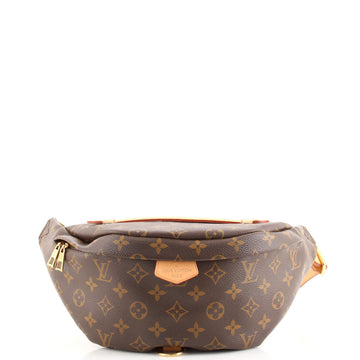 Louis Vuitton Bum Bag Monogram Canvas