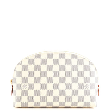Louis Vuitton Cosmetic Pouch Damier GM