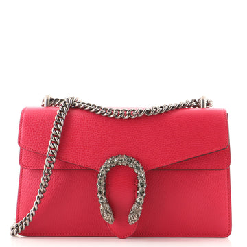 Gucci Dionysus Bag Leather Small