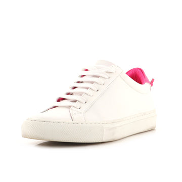Givenchy Women's Urban Street Low-Top Sneakers Leather