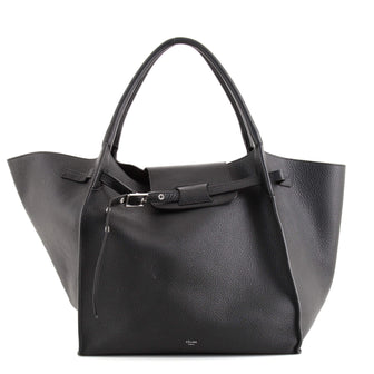 Celine Big Bag Grained Calfskin Medium