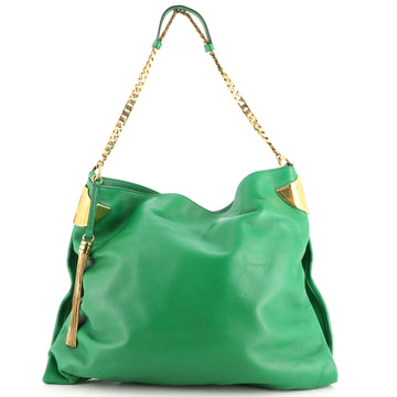 Gucci 1970 Hobo Leather Medium