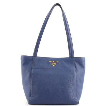 Prada Open Tote Vitello Daino Mini