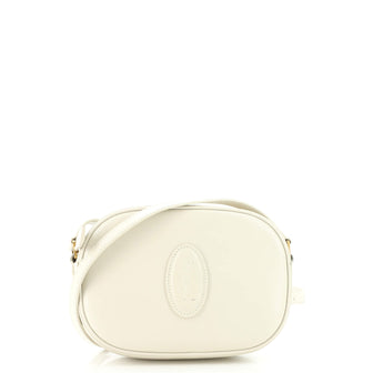 Saint Laurent Le 61 Camera Bag Leather