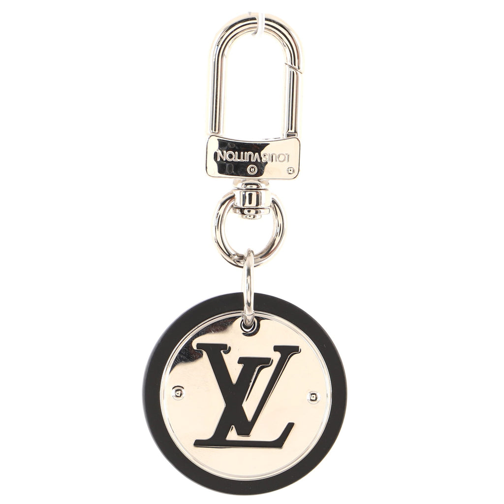 Louis Vuitton LV Circle Bag Charm (SHF-18897)