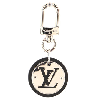 Louis Vuitton LV Cut Circle Key Holder