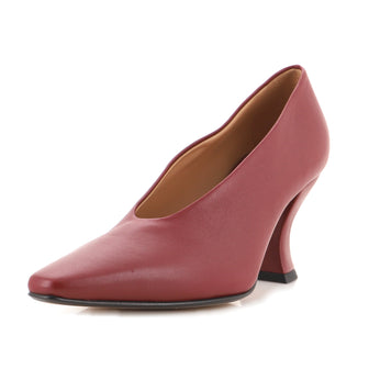 Bottega Veneta Women's Almond Pumps Leather