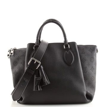 Louis Vuitton Haumea Handbag Mahina Leather