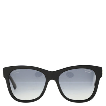 Chanel CC Wayfarer Sunglasses Acetate