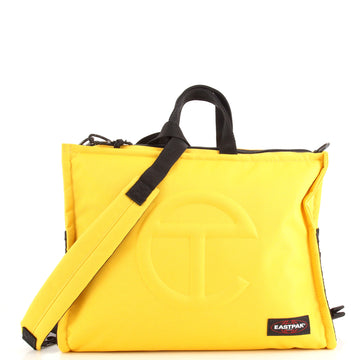 Telfar Eastpak Shopping Tote Canvas Medium
