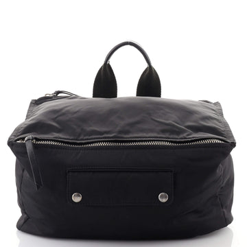 Givenchy Pandora Bag Nylon Medium