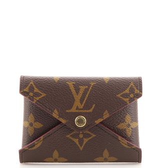 Louis Vuitton Kirigami Pochette Monogram Canvas PM