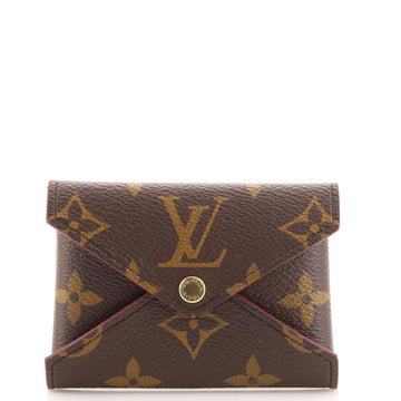 Louis Vuitton Kirigami Pochette Monogram Canvas PM