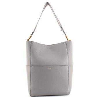 Celine Sangle Seau Bag Calfskin Large