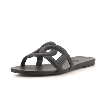Hermes Women's Aloha Sandals Rubber