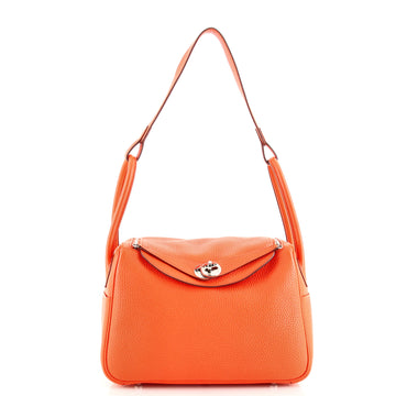 Lindy Bag Clemence 26