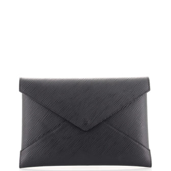 Louis Vuitton Kirigami Pochette Set Epi Leather