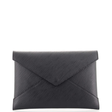 Louis Vuitton Kirigami Pochette Set Epi Leather