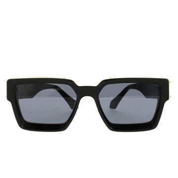 Louis Vuitton 1.1 Millionaires Square Sunglasses Acetate