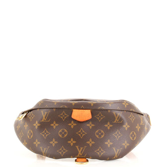 Louis Vuitton Bum Bag Monogram Canvas