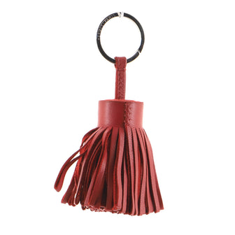 Hermes Carmen Keychain Leather