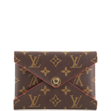 Louis Vuitton Kirigami Pochette Monogram Canvas MM
