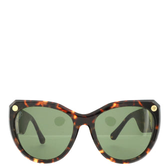 Louis Vuitton My Fair Lady Cat Eye Sunglasses Acetate