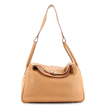 Lindy Bag Clemence 30