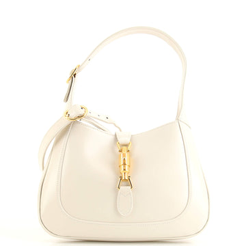 Gucci Jackie 1961 Hobo Leather Small