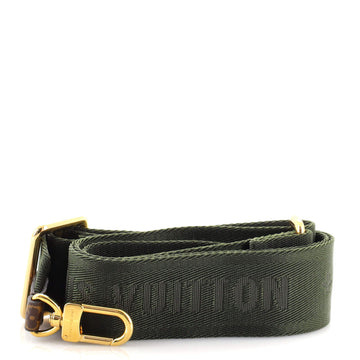 Louis Vuitton Felicie Strap & Go Shoulder Strap Canvas