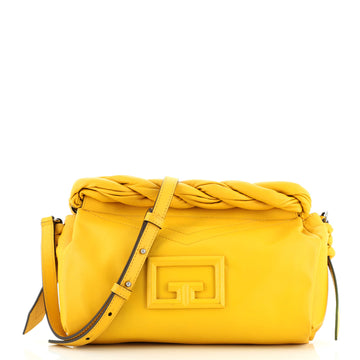 Givenchy ID93 Crossbody Bag Leather Small