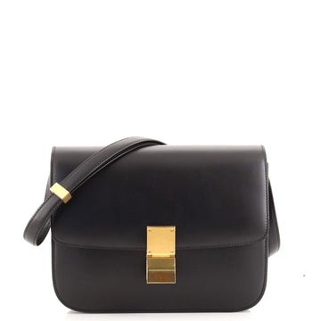 Celine Classic Box Bag Smooth Leather Medium