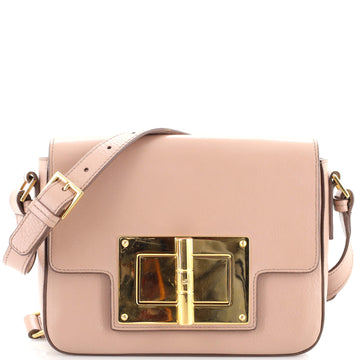Tom Ford Natalia Day Bag Leather Medium