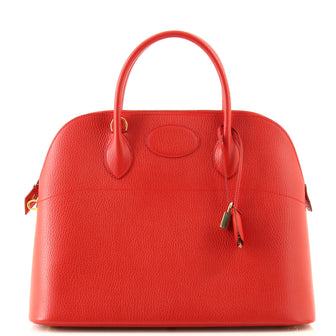 Hermes Bolide Bag Ardennes 35