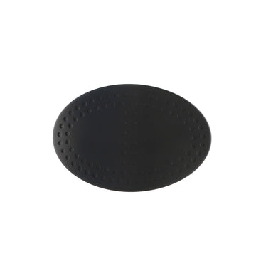 Hermes Chaine d'Ancre Hair Clip Aluminum