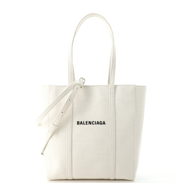 Balenciaga Everyday Tote Canvas XS